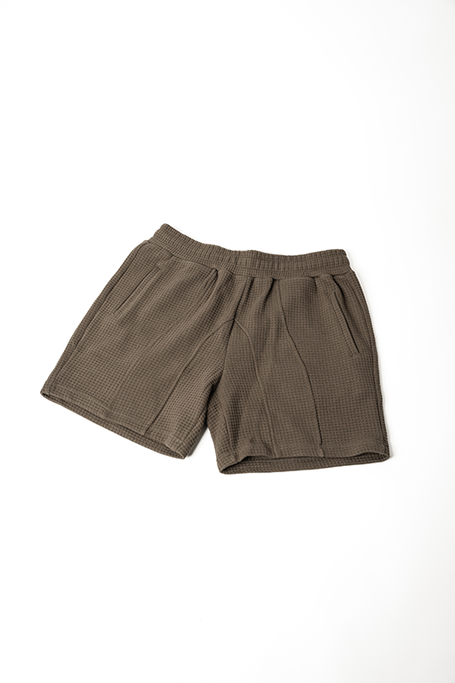 Remington Shorts in Olive